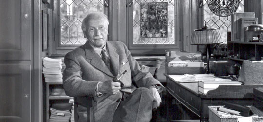 Le esperienze parapsichiche di Jung Carl Gustav Jung