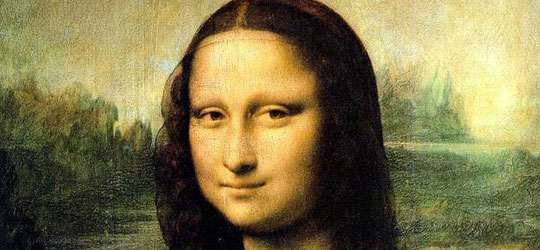 Dove si nasconde la vera Gioconda? Gioconda