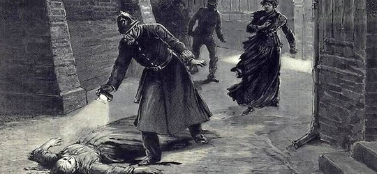Chi si nascondeva dietro Jack lo Squartatore? Londra - Jack lo Squartatore