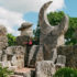 Il mistero di Coral Castle