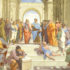 Raffaello - Scuola di Atene - Conoscenze Astronomiche degli Antichi Greci