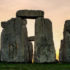 Stonehenge - Tempio Druidico