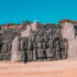 Rovine di Sacsayhuaman - Megaliti delle Ande