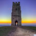 Glastonbury Tor