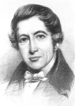 Andrew Crosse