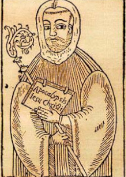Gioacchino da Fiore