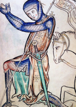 Cavaliere Templare