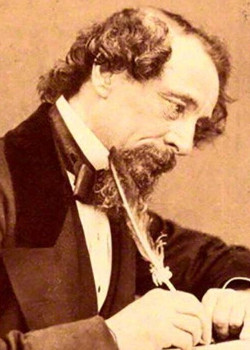 Charles Dickens