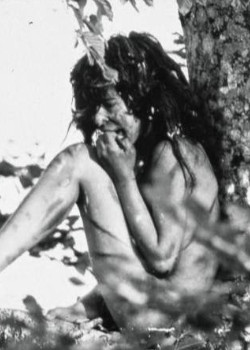 Il ragazzo selvaggio di Aveyron