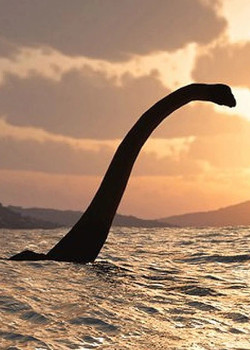 Nessie - Il mostro di Loch Ness