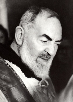 Padre Pio