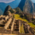 Rovine di Machu Picchu