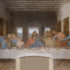 Leonardo da Vinci - Cenacolo