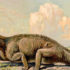 Mokele Mbembe Paludi Africane