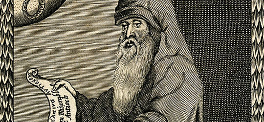 I miracoli di Apollonio di Tiana Apollonio di Tiana