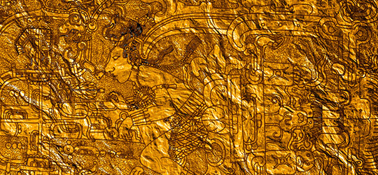 La ricerca del mitico El Dorado El Dorado Americhe