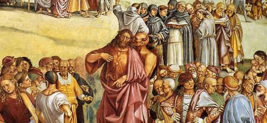 Profezie sulla venuta dell’Anticristo Profezie sulla Venuta dell'Anticristo