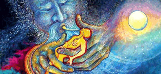 Rebirthing e respirazione circolare Rebirthing