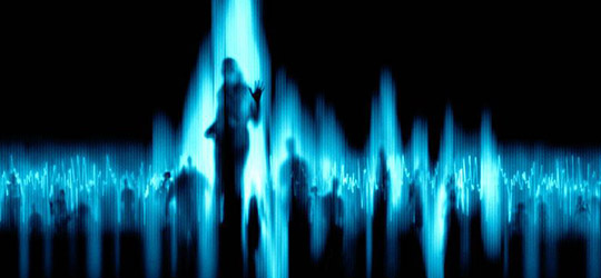 Transcomunicazione Strumentale o EVP Transcomunicazione Strumentale