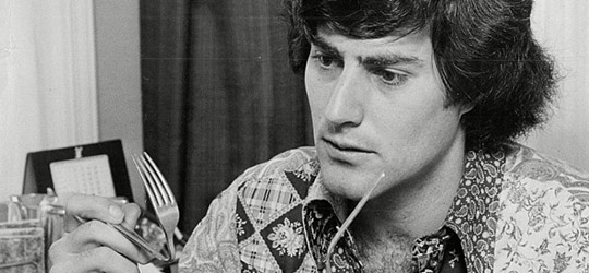 Gli straordinari poteri di Uri Geller Uri Geller Sensitivo
