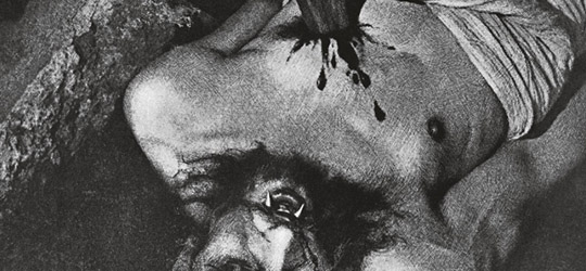 Vampiri: il contagio dei non morti Vampiri