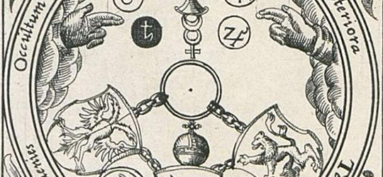 L’alchimia e la magia dei metalli Alchimia - Metallo - Pianeta