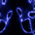 Fotografia Kirlian ed Esistenza Aura