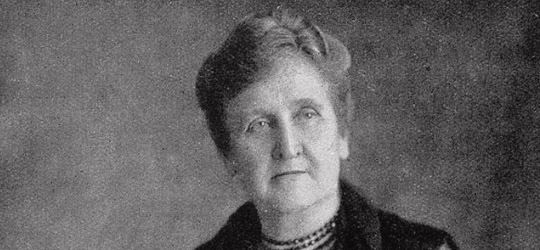 Le doti medianiche di Leonora Piper Leonora Piper Medium