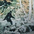 Yeti Abominevole Uomo delle Nevi