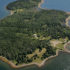 Il Tesoro Sepolto di Oak Island