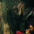 Strega di Endor - Evocazione di Samuele