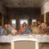 Leonardo da Vinci - Cenacolo